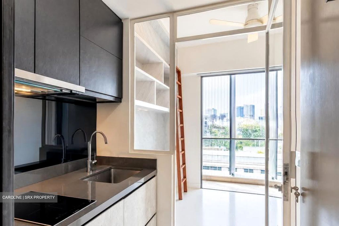 The Rise @ Oxley (D9), Condominium #608699571
